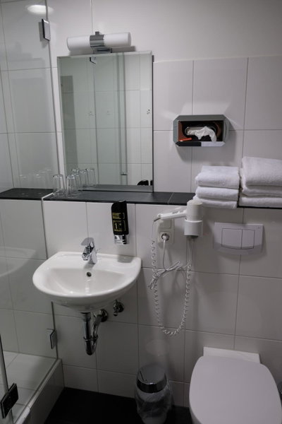 Minx – CityHotels, Aachen, Germany