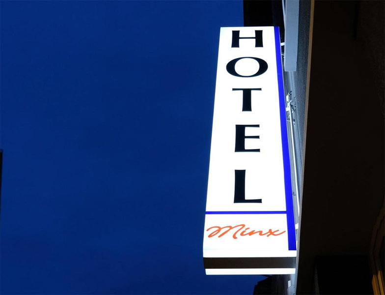 Minx – CityHotels, Aachen, Germany