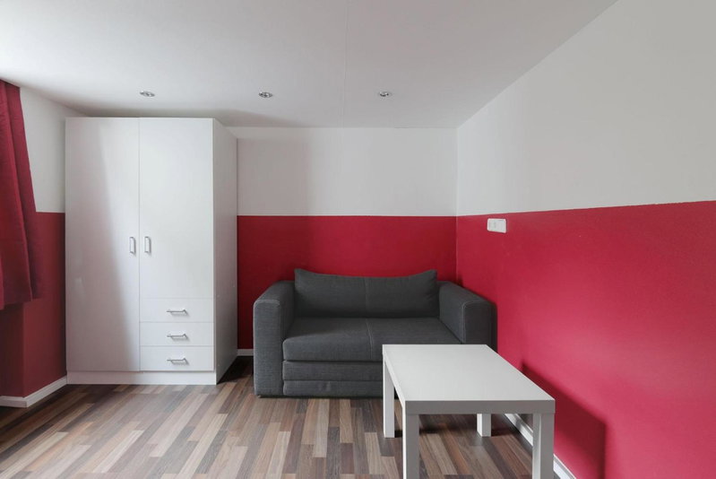 Ballhaus Berlin Hostel, Berlin, Germany