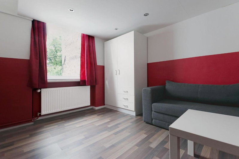 Ballhaus Berlin Hostel, Berlin, Germany