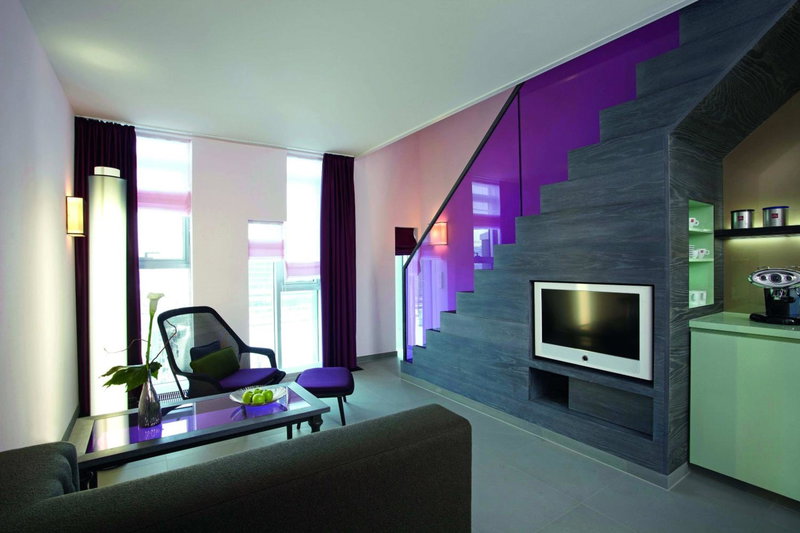 abito Self-Check-In Suites, Leipzig, Germany