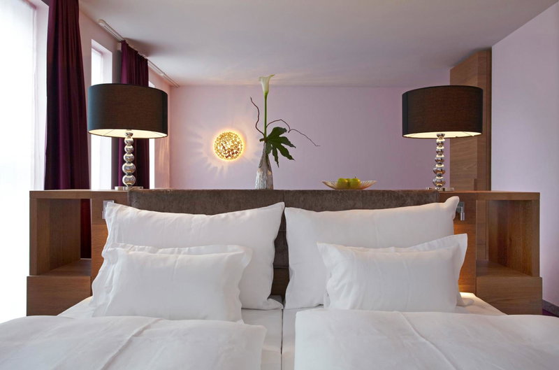 abito Self-Check-In Suites, Leipzig, Germany