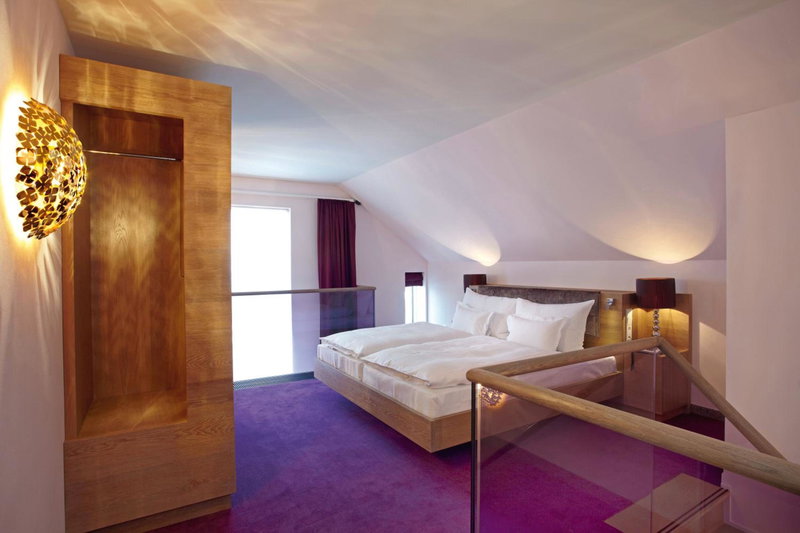 abito Self-Check-In Suites, Leipzig, Germany