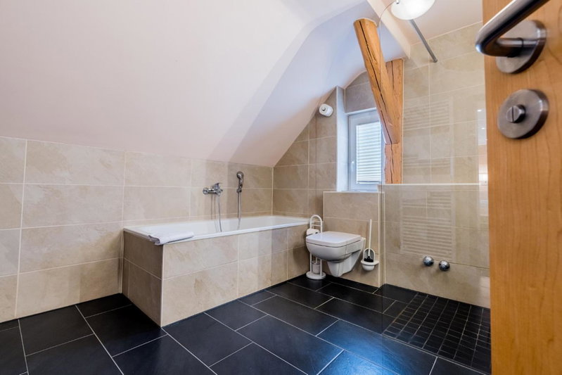 Hotel Bacchus, Bensheim, Germany