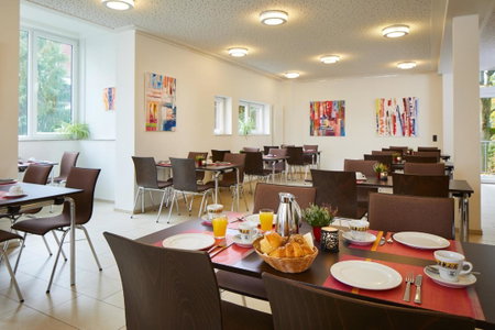 Hotel Haus vom Guten Hirten, Münster, Germany