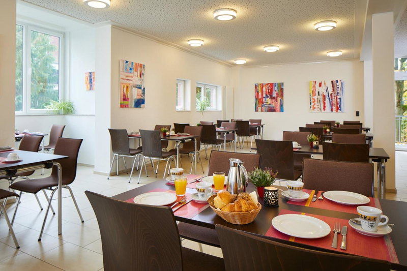 Hotel Haus vom Guten Hirten, Münster, Germany