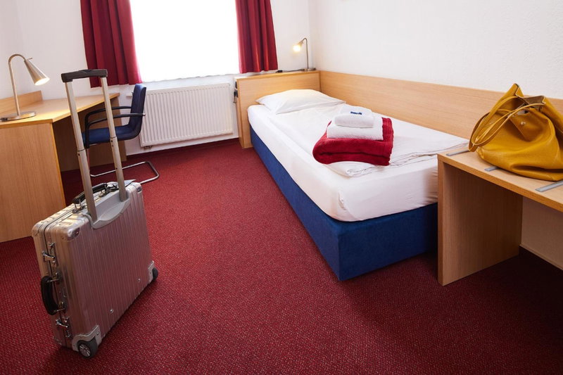 Hotel Haus vom Guten Hirten, Münster, Germany