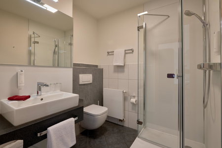 Hotel Pfeffermühle, Siegen, Germany