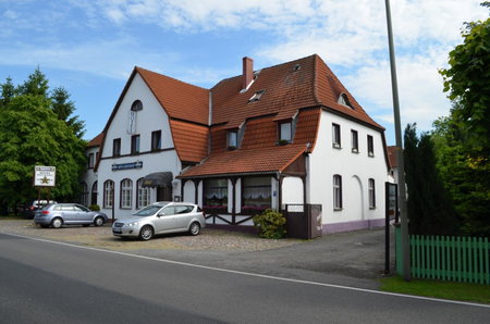 Hotel Zum goldenen Stern, Leibsch, Germany