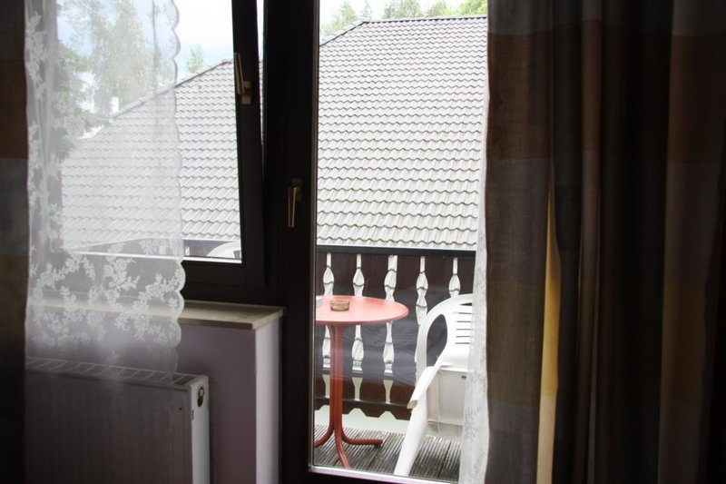 Hotel Zum goldenen Stern, Leibsch, Germany