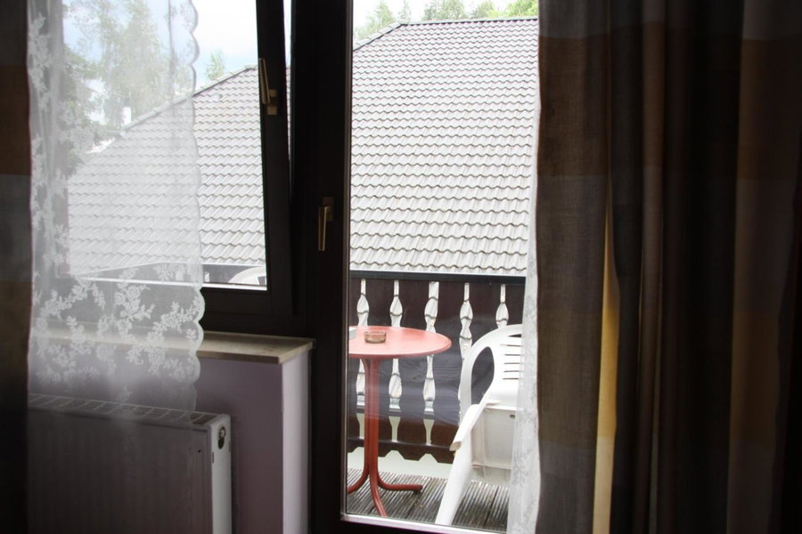 Hotel Zum goldenen Stern, Leibsch, Germany