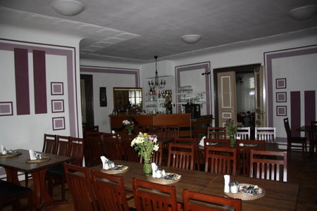 Hotel Zum goldenen Stern, Leibsch, Germany