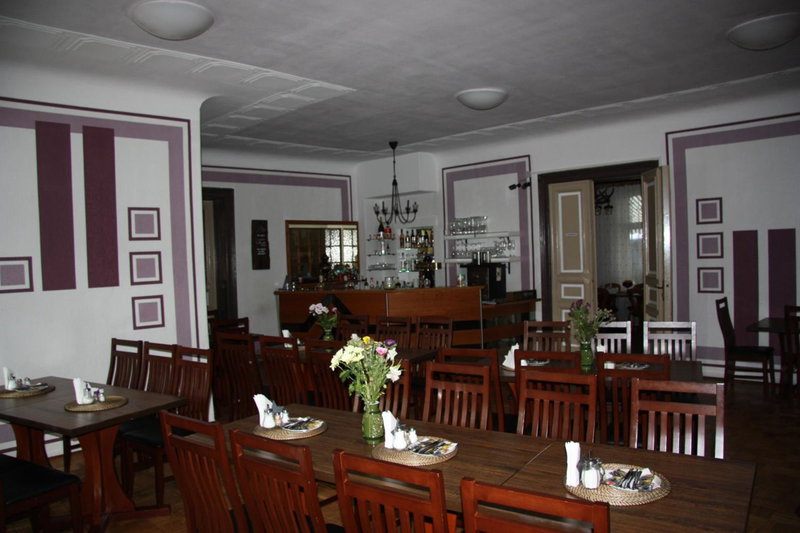 Hotel Zum goldenen Stern, Leibsch, Germany