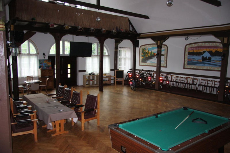 Hotel Zum goldenen Stern, Leibsch, Germany