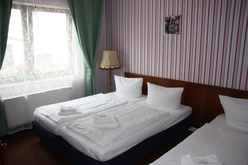 Hotel Zum goldenen Stern, Leibsch, Germany