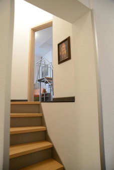 Am Treidelpfad, Haßmersheim, Germany