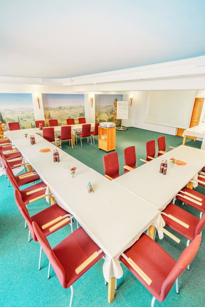 Hotel Plankl, Altötting, Germany