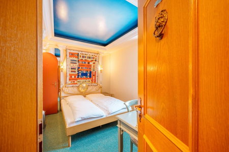 Hotel Plankl, Altötting, Germany