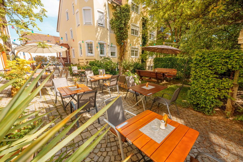 Hotel Plankl, Altötting, Germany