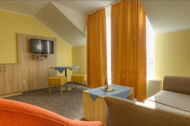 Hotel Restaurant Kasserolle, Siegburg, Germany