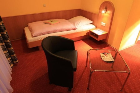 Hotel Restaurant Kasserolle, Siegburg, Germany
