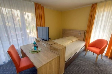 Hotel Restaurant Kasserolle, Siegburg, Germany