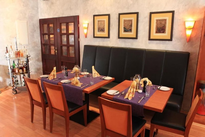 Hotel Restaurant Kasserolle, Siegburg, Germany