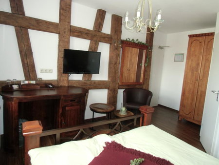 Hotel Trendtino, Eisenberg, Germany