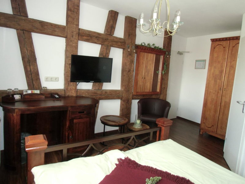 Hotel Trendtino, Eisenberg, Germany