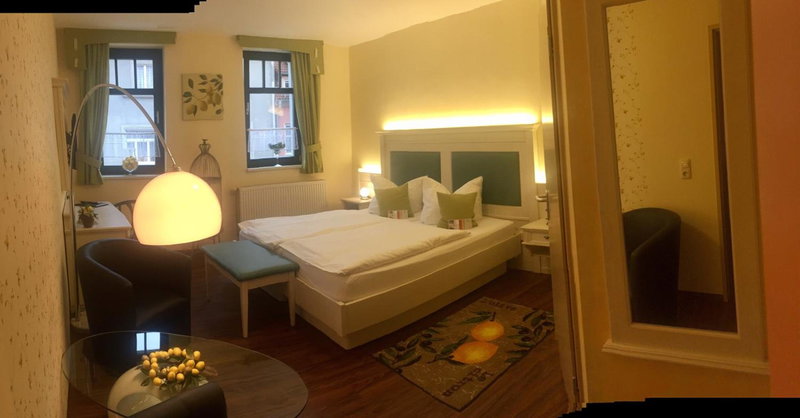 Hotel Trendtino, Eisenberg, Germany