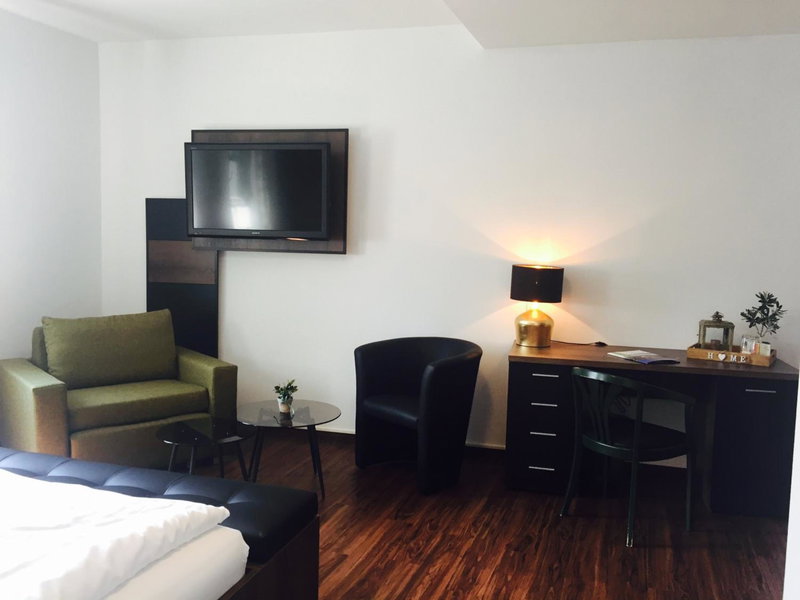 Hotel Trendtino, Eisenberg, Germany