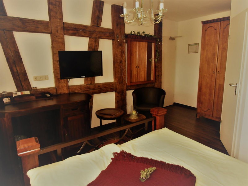 Hotel Trendtino, Eisenberg, Germany