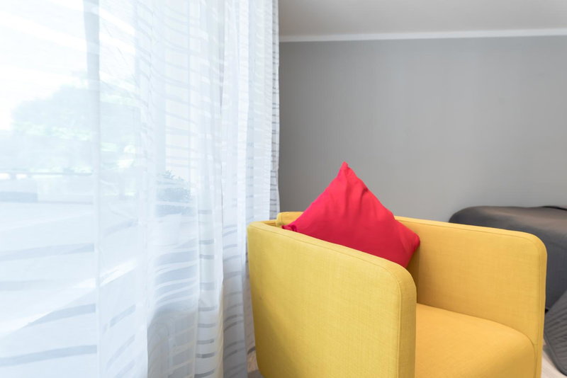 Boutique Apartments am Stadtgarten, Freiburg im Breisgau, Germany