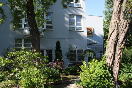 SensCity Hotel Berlin Spandau, Berlin, Germany