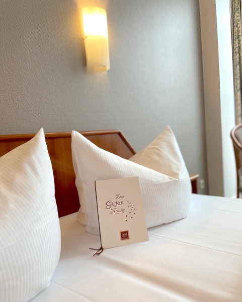 SensCity Hotel Berlin Spandau, Berlin, Germany