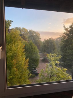 Hotel Wittekindsquelle, Bad Oeynhausen, Germany