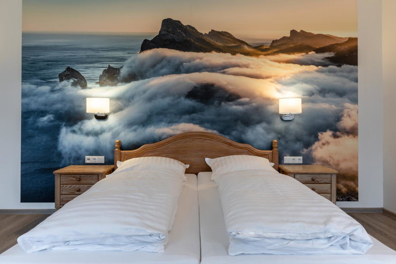 Hotel Wittekindsquelle, Bad Oeynhausen, Germany