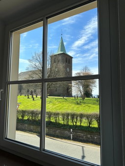 Hotel Wittekindsquelle, Bad Oeynhausen, Germany