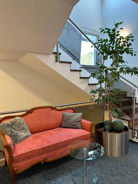 Hotel Wittekindsquelle, Bad Oeynhausen, Germany