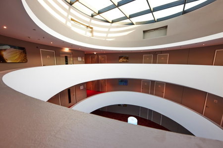 Hanse Hotel Attendorn, Attendorn, Germany
