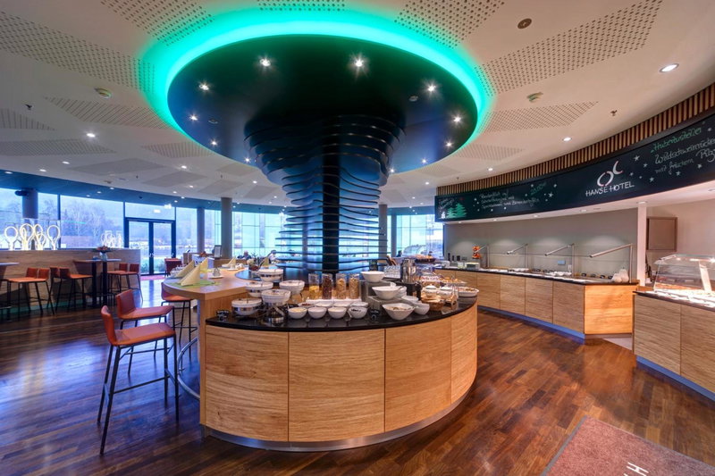 Hanse Hotel Attendorn, Attendorn, Germany