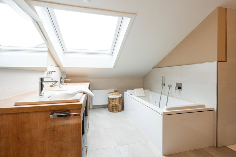 Ostsee Apartmenthotel, Graal-Müritz, Germany