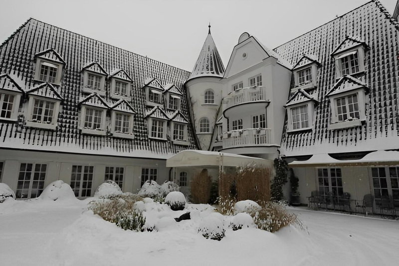 Hotel Landhaus Wachtelhof, Rotenburg an der Wümme, Germany
