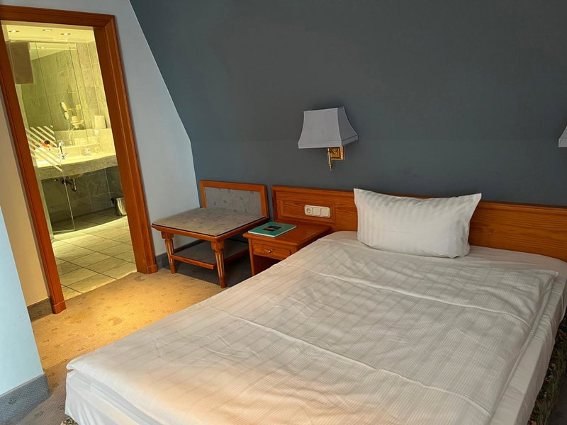 Hotel Landhaus Wachtelhof, Rotenburg an der Wümme, Germany