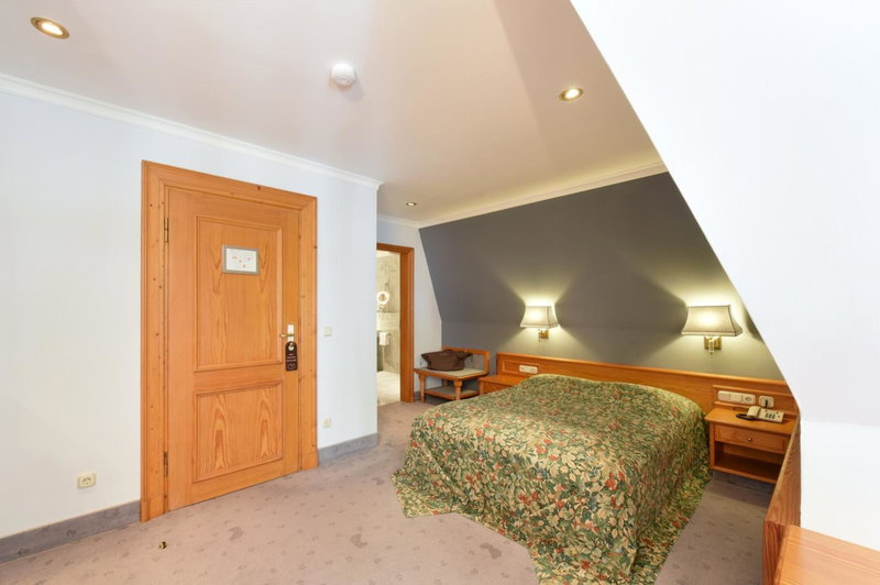 Hotel Landhaus Wachtelhof, Rotenburg an der Wümme, Germany