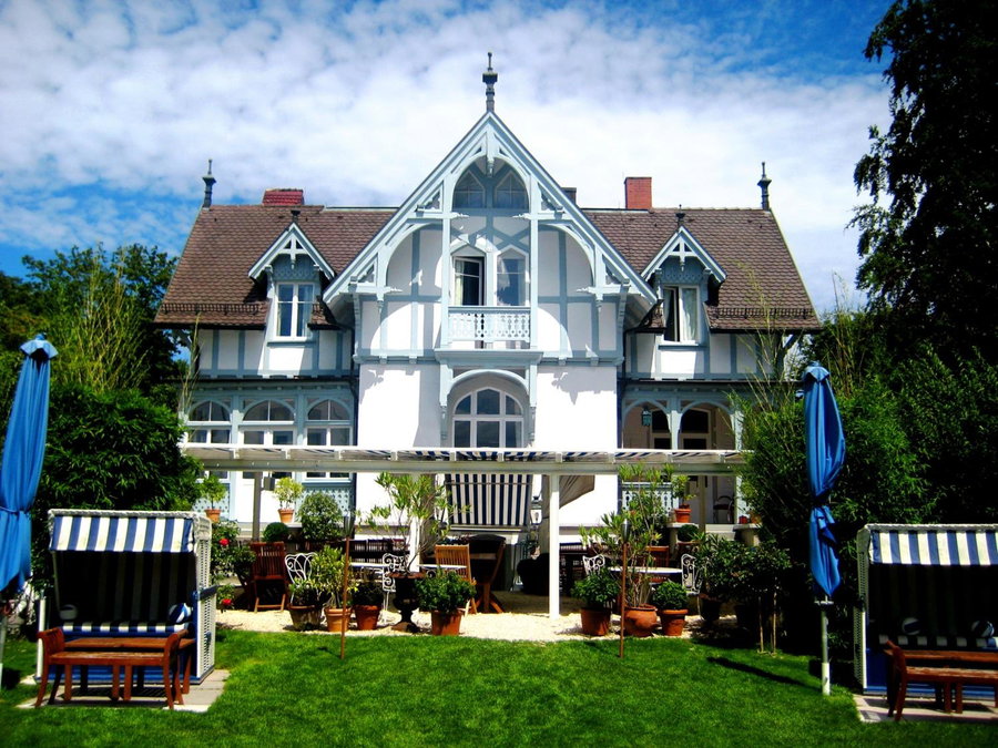 Hotel Barleben am See, Konstanz, Germany