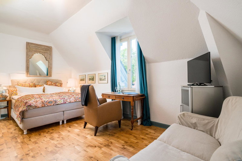 Hotel Barleben am See, Konstanz, Germany
