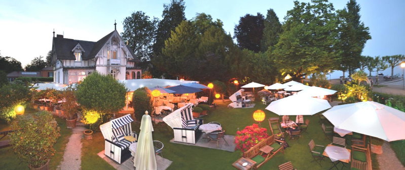Hotel Barleben am See, Konstanz, Germany