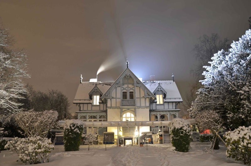 Hotel Barleben am See, Konstanz, Germany