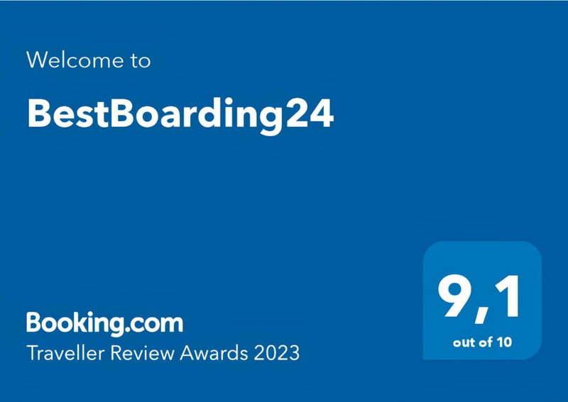 BestBoarding24, Sulzbach am Main, Germany
